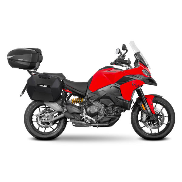 SHAD TOP CASE FITTING KIT DUCATI MULTISTRADA V2 – D0ML95ST