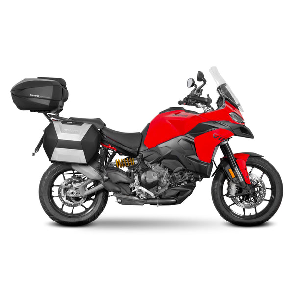 SHAD TOP CASE FITTING KIT DUCATI MULTISTRADA V2 – D0ML95ST