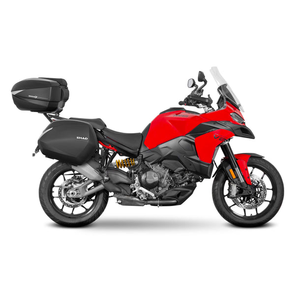 SHAD TOP CASE FITTING KIT DUCATI MULTISTRADA V2 – D0ML95ST