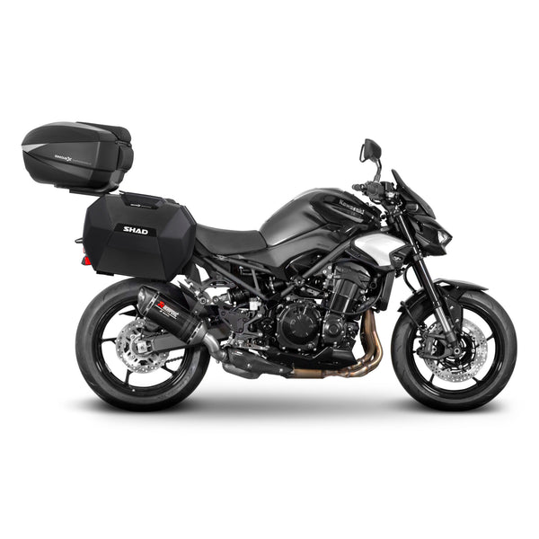 SHAD TOP CASE FITTING KIT KAWASAKI Z900 – K0Z995ST