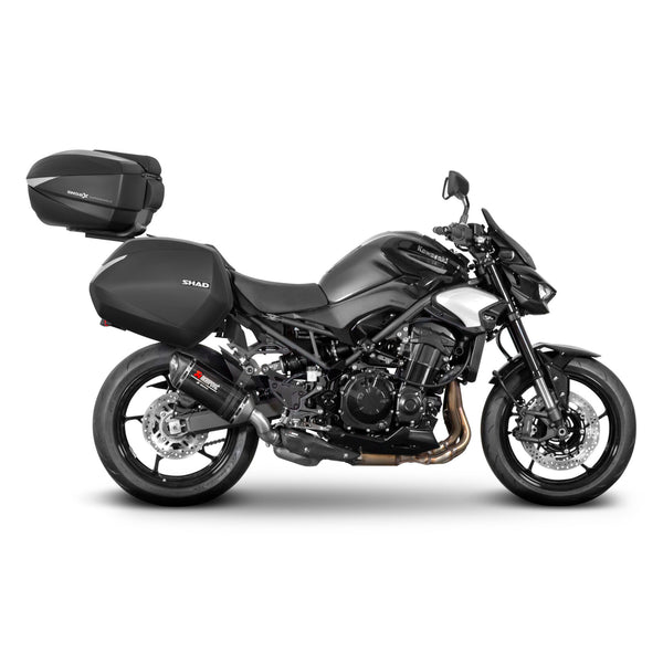 SHAD TOP CASE FITTING KIT KAWASAKI Z900 – K0Z995ST