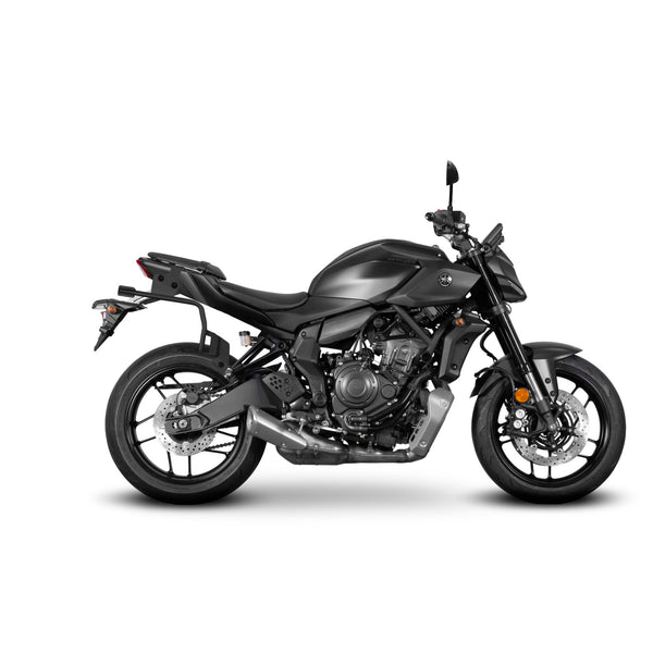 SHAD 3P SYSTEM SIDE CASE FITTING KIT YAMAHA MT07 – Y0MT75IF