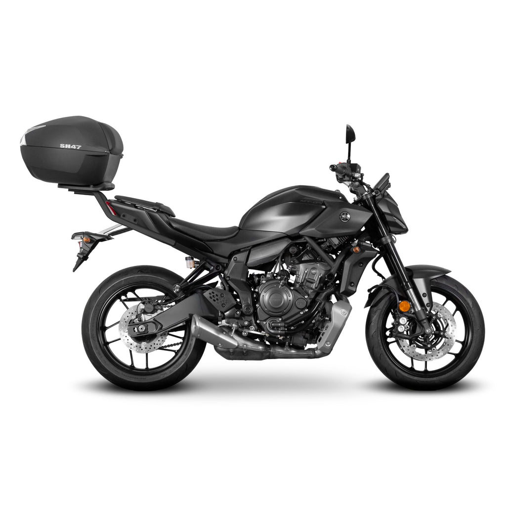 SHAD TOP CASE FITTING KIT YAMAHA MT07 – Y0MT75ST