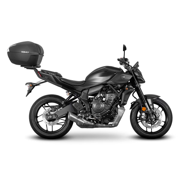 SHAD TOP CASE FITTING KIT YAMAHA MT07 – Y0MT75ST