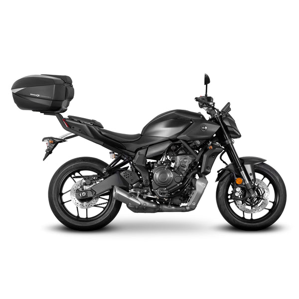 SHAD TOP CASE FITTING KIT YAMAHA MT07 – Y0MT75ST