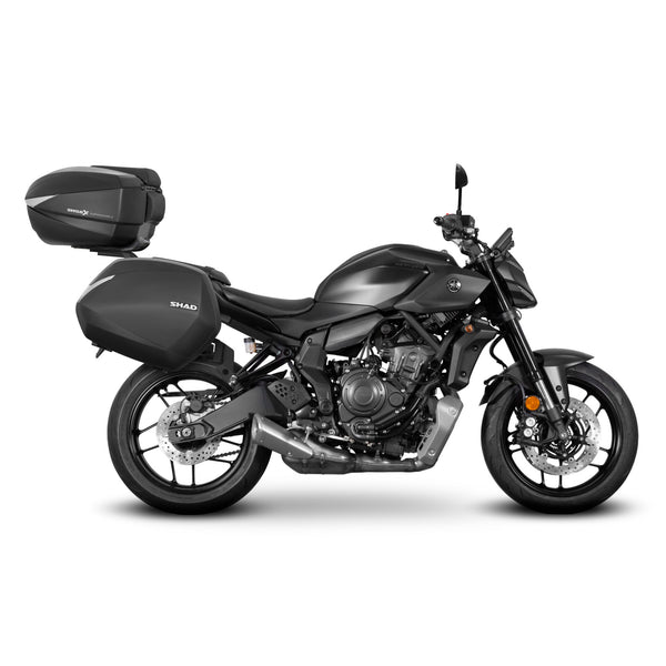 SHAD TOP CASE FITTING KIT YAMAHA MT07 – Y0MT75ST