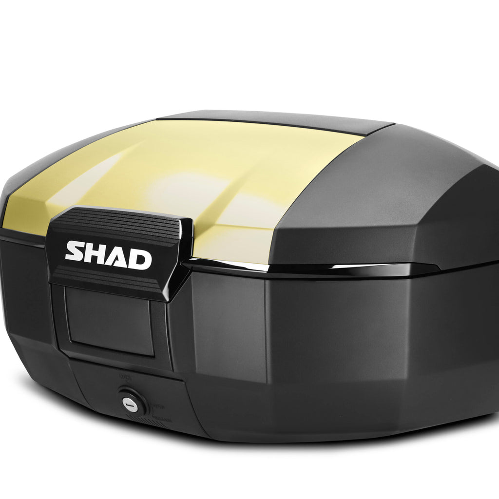 SHAD COLORLESS COVER SH51 – D1B51ER