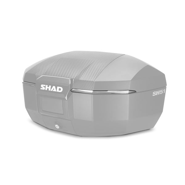 SHAD WHITE REFLECTORS – D1B512CAR
