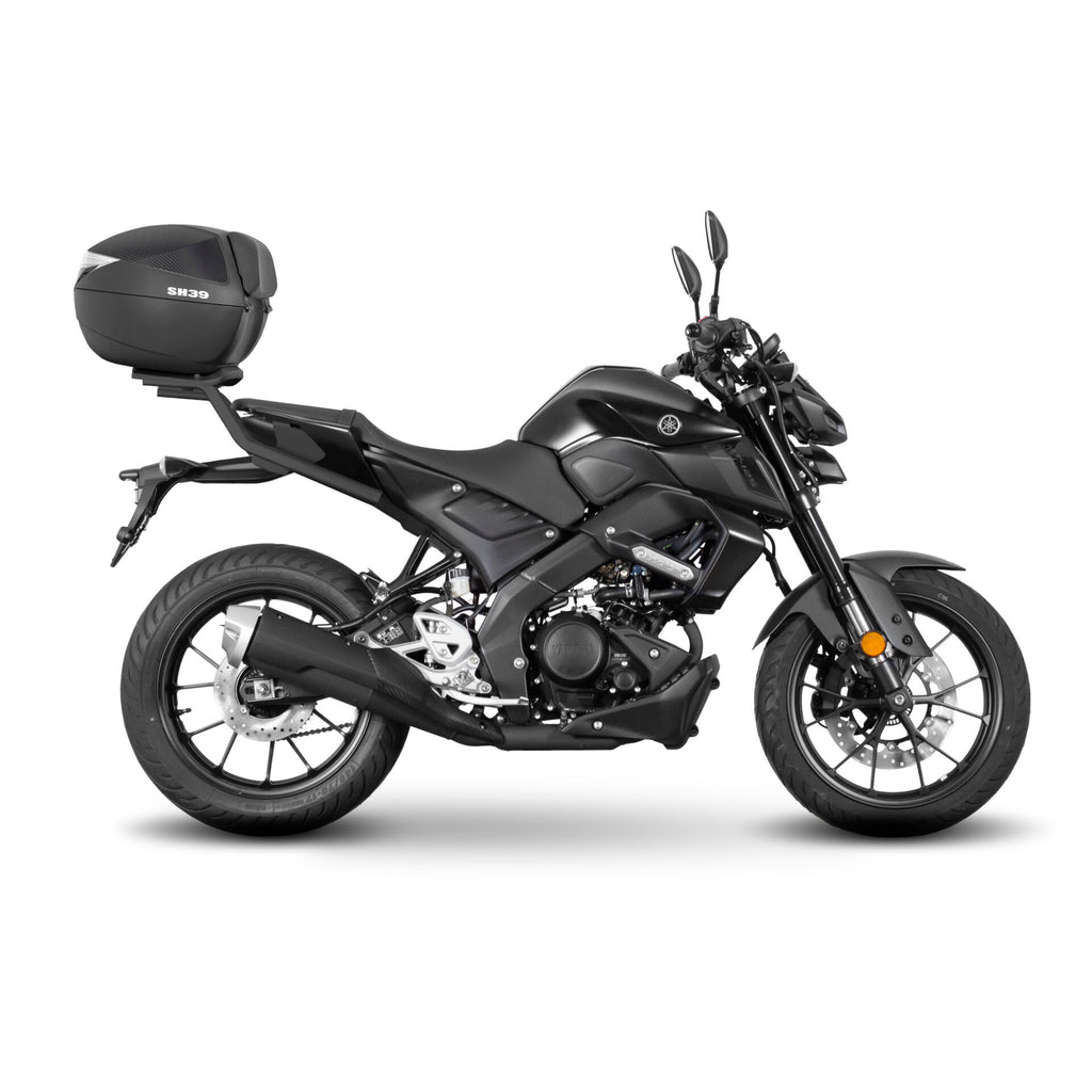SHAD TOP CASE FITTING KIT YAMAHA MT125 – Y0MT15ST