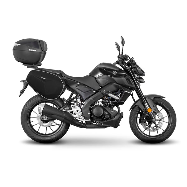 SHAD TOP CASE FITTING KIT YAMAHA MT125 – Y0MT15ST