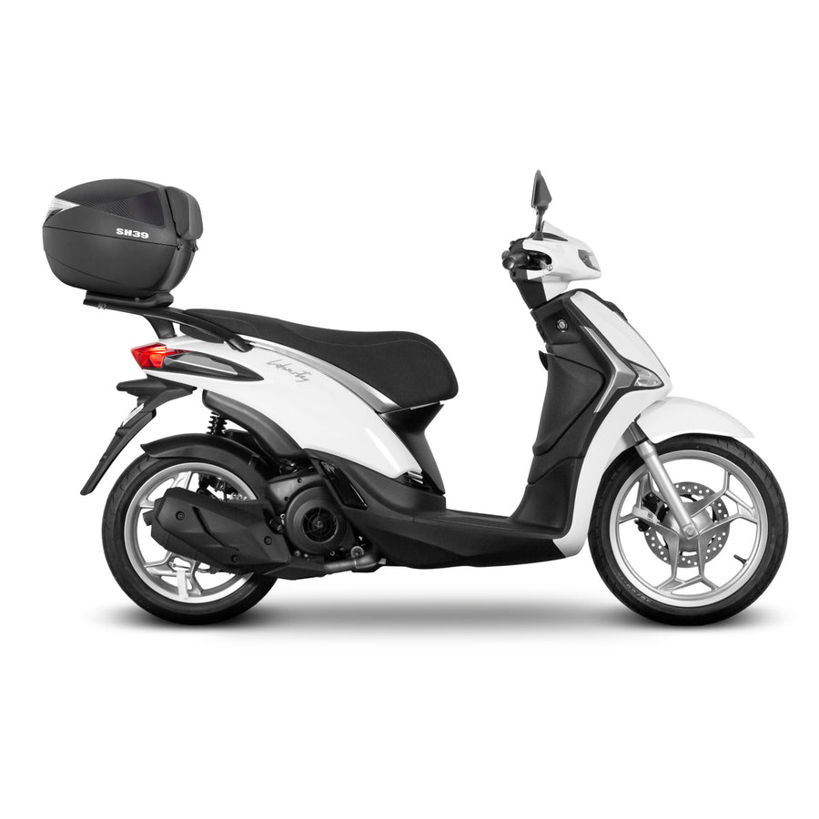 SHAD TOP CASE FITTING KIT PIAGGIO LIBERTY 50/50S/125/125S/150/150S – V0LT15ST