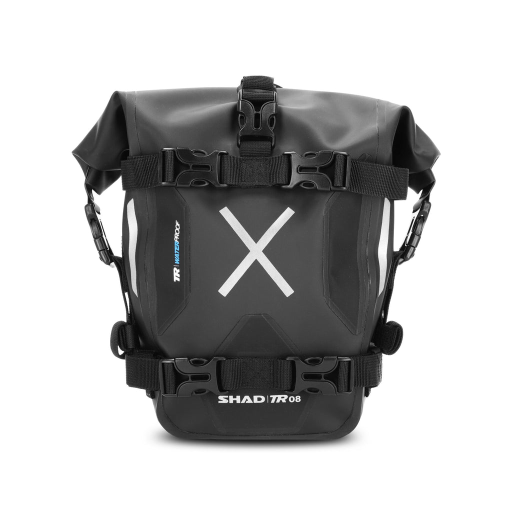 SHAD CRASH BAR BAG TR08 – X0TR08