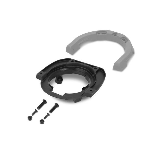 SHAD FITTING KIT CLICK SYSTEM TANK BAG BMW – W014CS