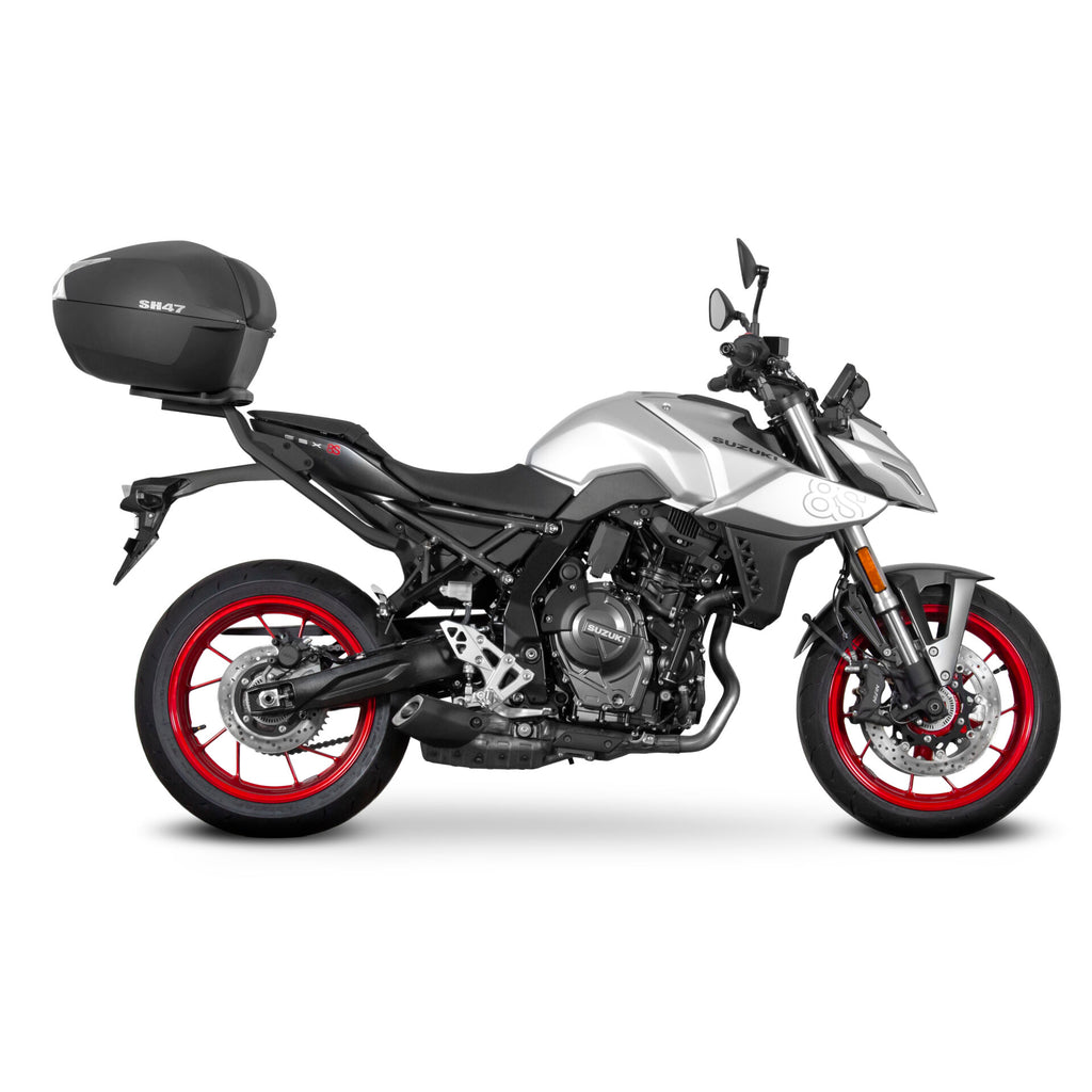 SHAD TOP CASE FITTING KIT SUZUKI GSX-8 R/S – S0GS85ST