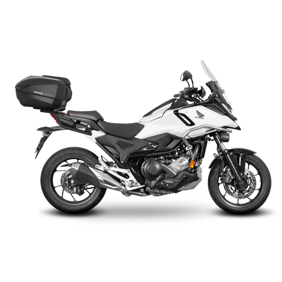 SHAD TOP CASE FITTING KIT HONDA NC750 X-S COMPATIBLE WITHOUT OEM HONDA RACK. – H0NC75ST
