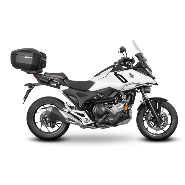 SHAD TOP CASE FITTING KIT HONDA NC750 X-S COMPATIBLE WITHOUT OEM HONDA RACK. – H0NC75ST