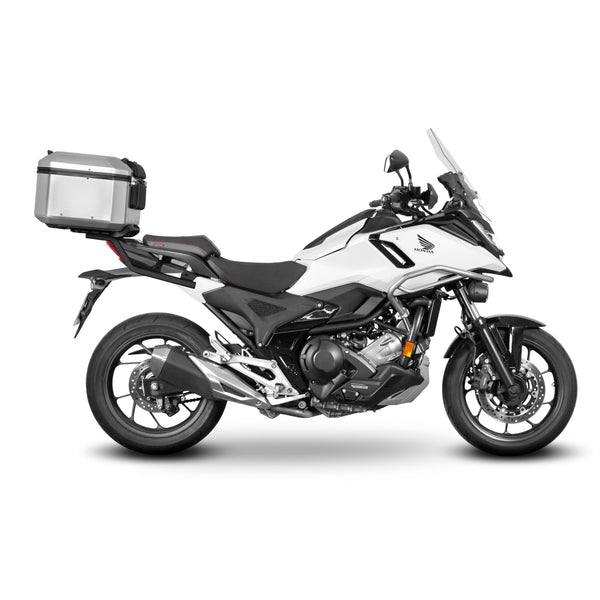 SHAD TOP CASE FITTING KIT HONDA NC750 X-S COMPATIBLE WITHOUT OEM HONDA RACK. – H0NC75ST