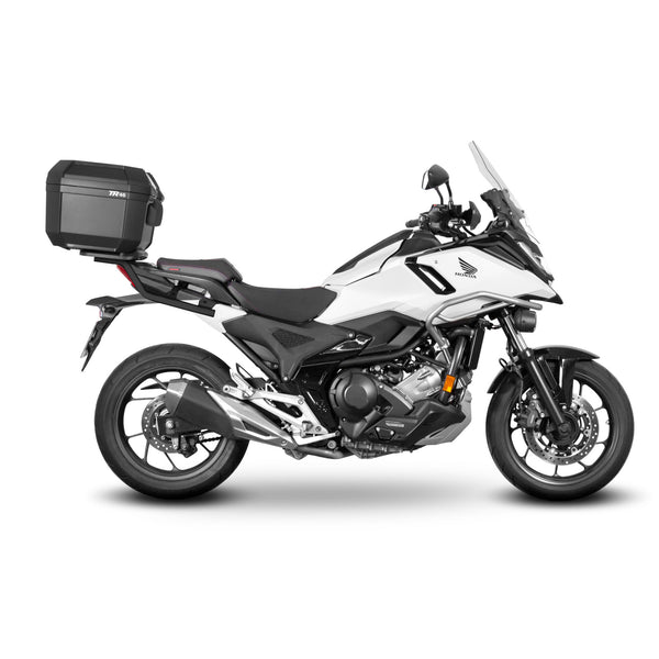 SHAD TOP CASE FITTING KIT HONDA NC750 X-S COMPATIBLE WITHOUT OEM HONDA RACK. – H0NC75ST