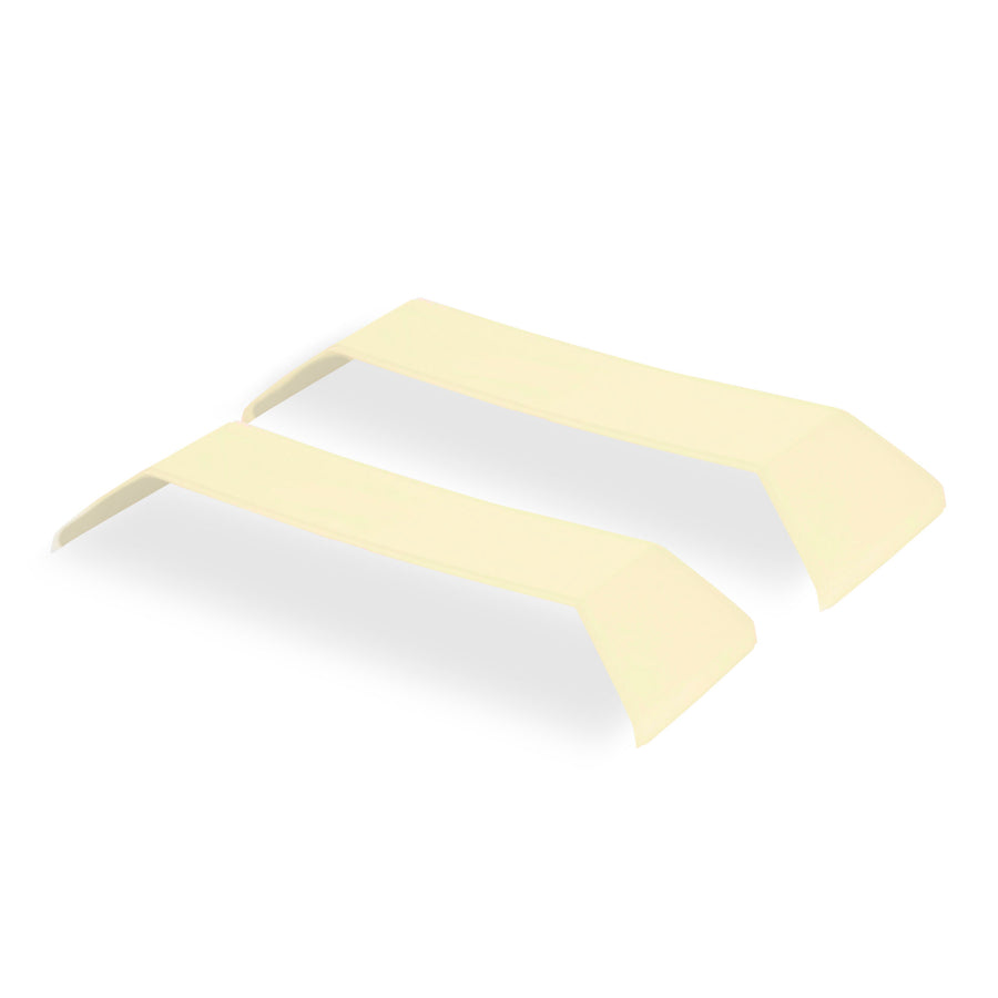 SHAD COLORLESS COVERS TR27 – D1TR27ER
