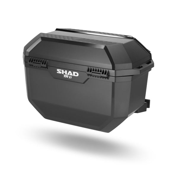 SHAD CARBON LOOK COVERS FOR TR27 – D1TR27E06