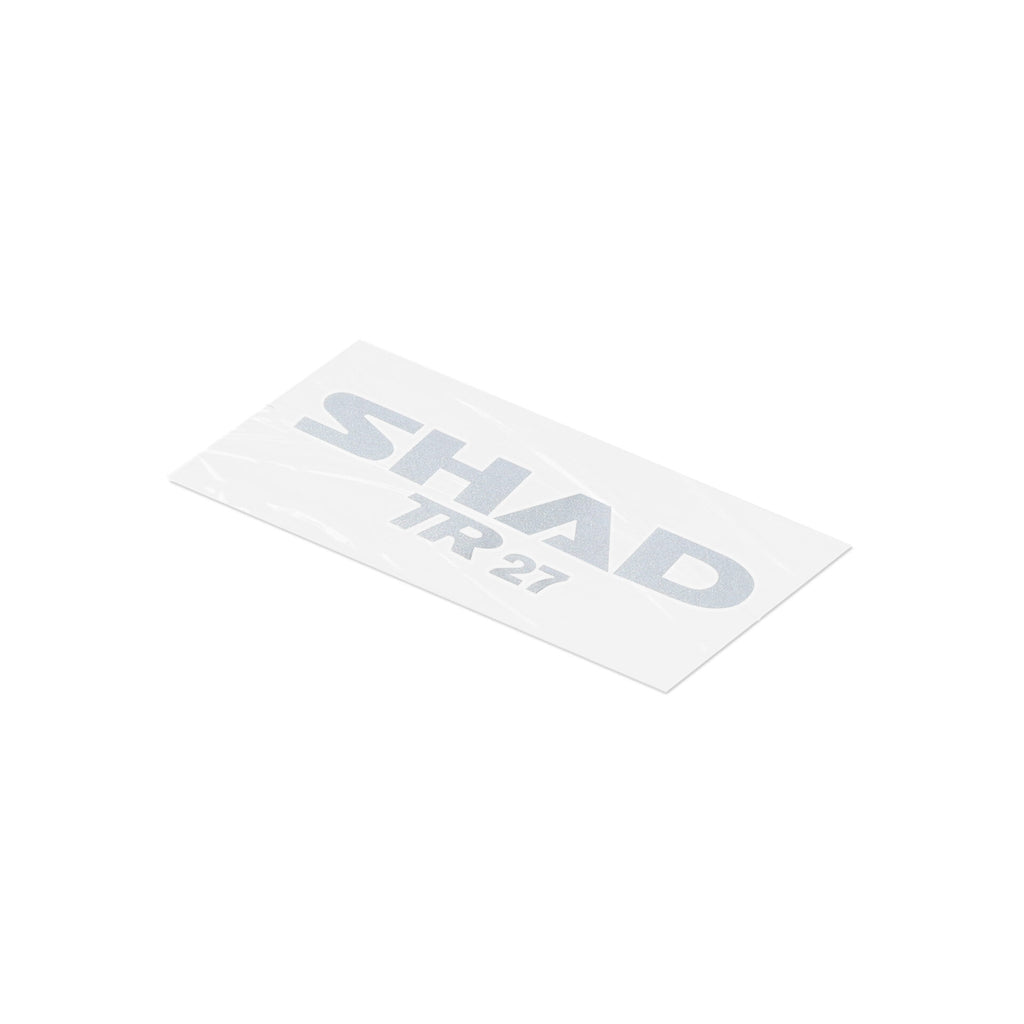 SHAD TR27 STICKERS – D1TR27ETR
