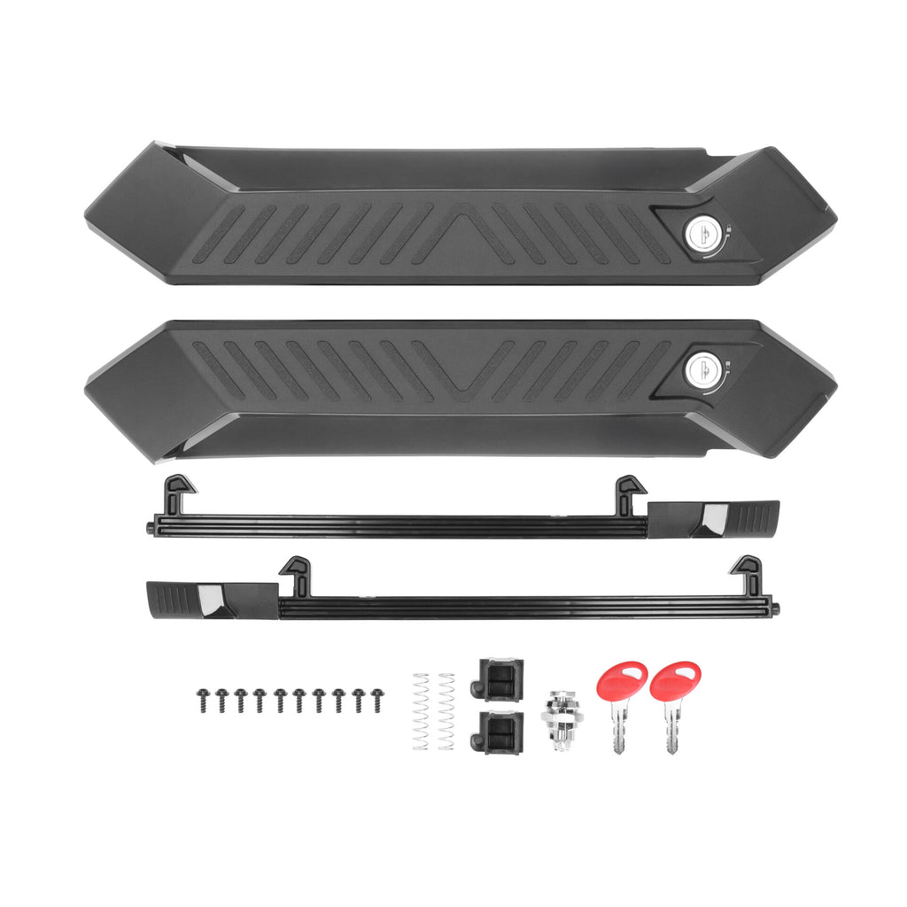 SHAD TR27 LOCKING MECHANISM – D1TR27MAR