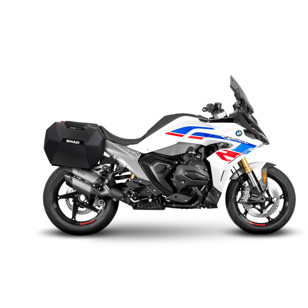 SHAD 3P SYSTEM SIDE CASE FITTING KIT BMW R1300 R/RS – W0RR16IF