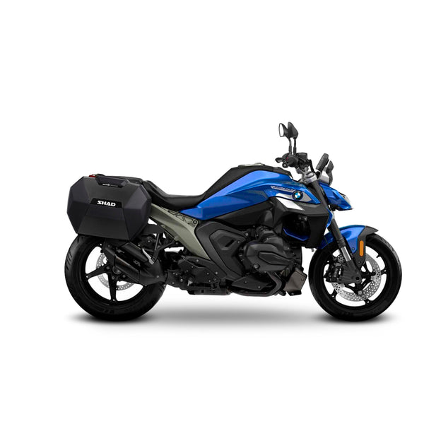 SHAD 3P SYSTEM SIDE CASE FITTING KIT BMW R1300 R/RS – W0RR16IF