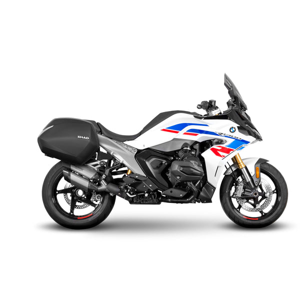 SHAD 3P SYSTEM SIDE CASE FITTING KIT BMW R1300 R/RS – W0RR16IF