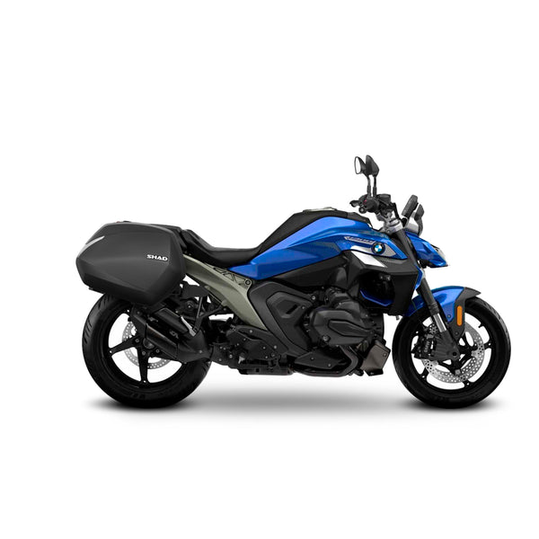 SHAD 3P SYSTEM SIDE CASE FITTING KIT BMW R1300 R/RS – W0RR16IF