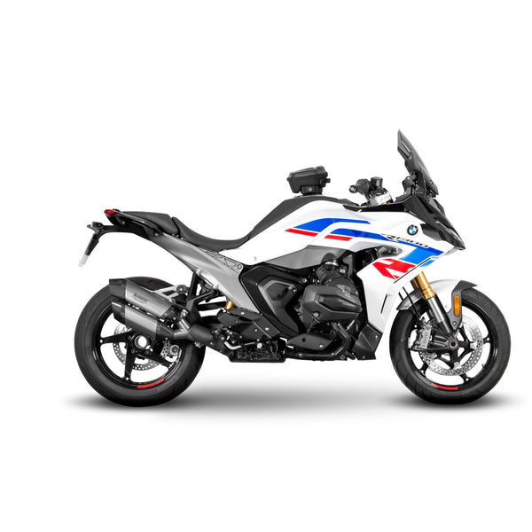 SHAD CLICK SYSTEM FITTING BMW R1300R/RS – W015CS