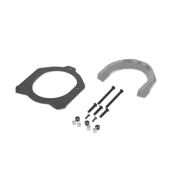 SHAD CLICK SYSTEM FITTING BMW R1300R/RS – W015CS