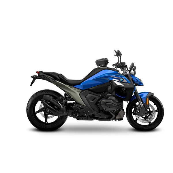 SHAD CLICK SYSTEM FITTING BMW R1300R/RS – W015CS