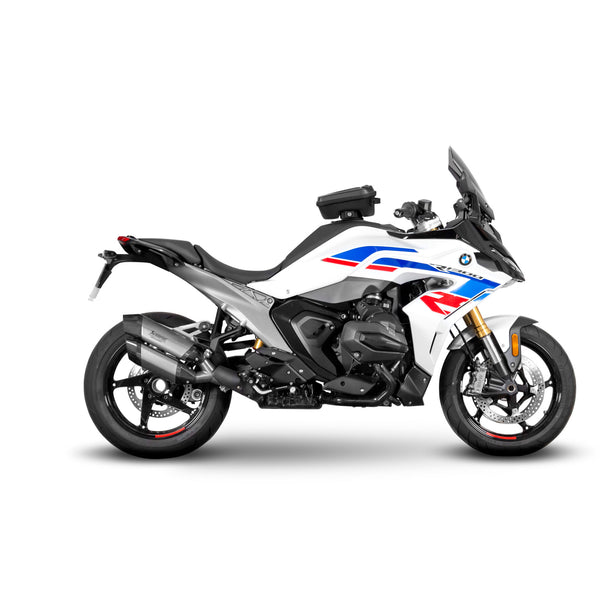 SHAD CLICK SYSTEM FITTING BMW R1300R/RS – W015CS