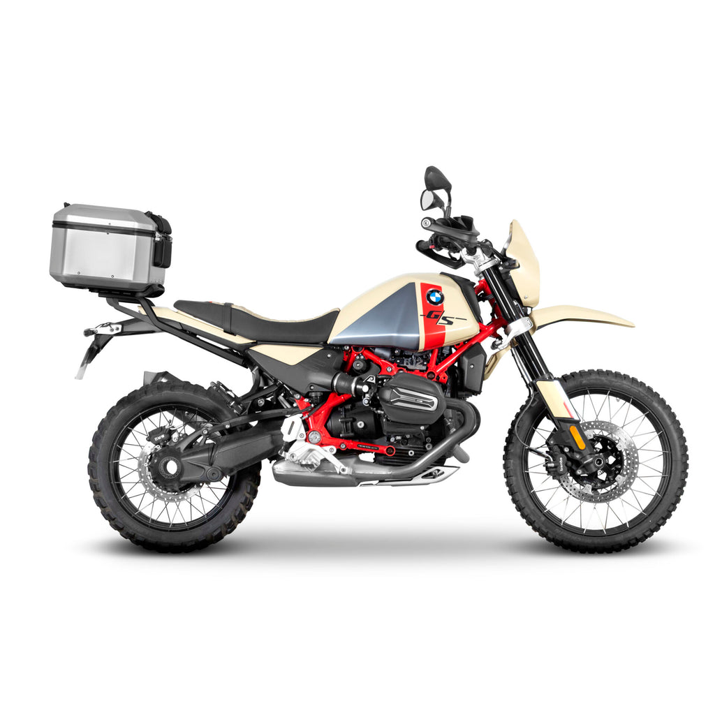 SHAD TOP CASE FITTING KIT BMW R12G/S – W0GS15ST