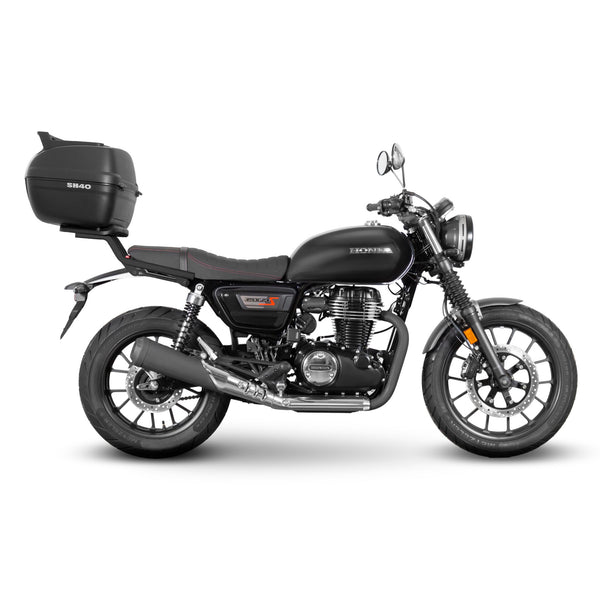 SHAD TOP CASE FITTING KIT HONDA GB 350 S – H0GB35ST