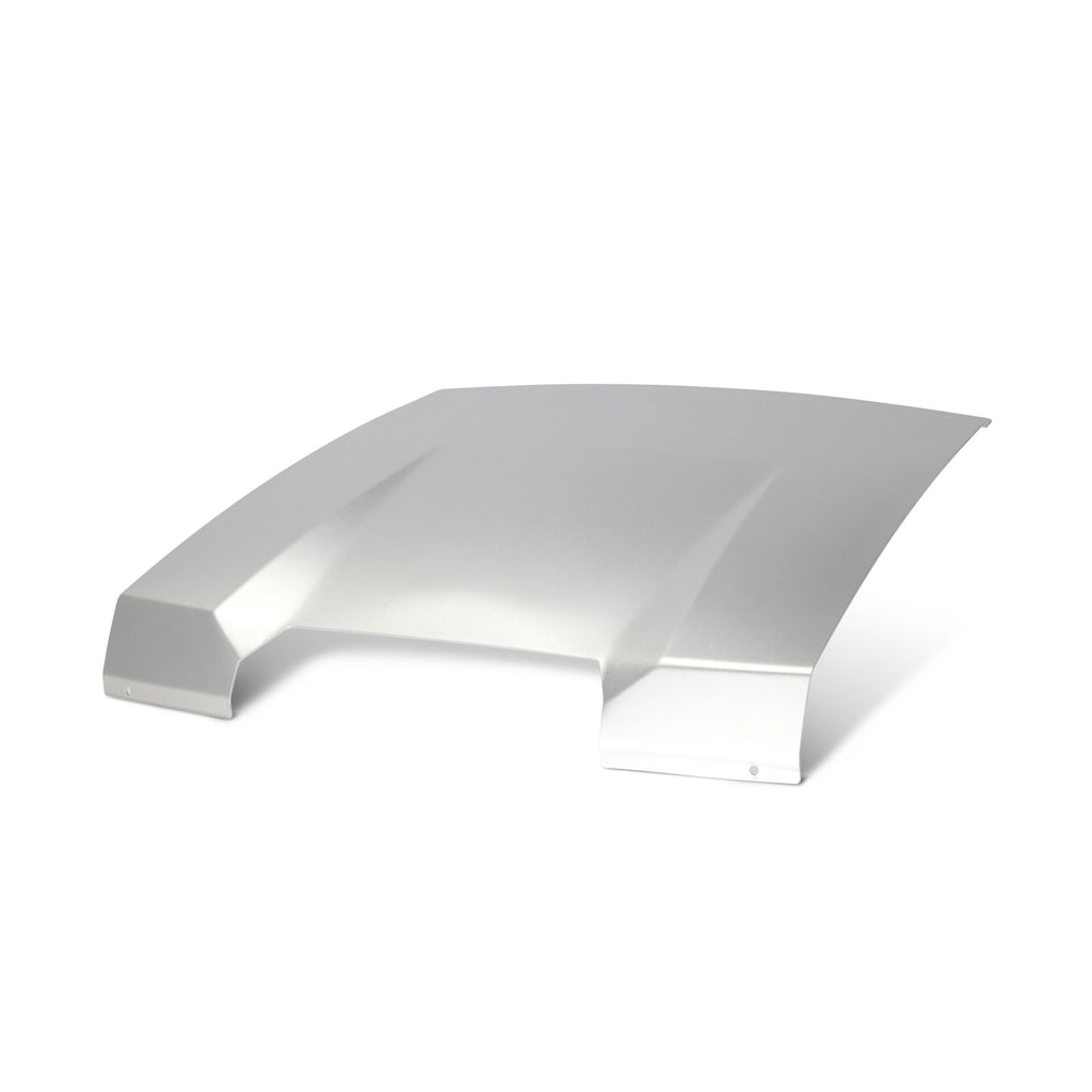 SHAD SH51 ALUMINUM COVER – D1B51T0R