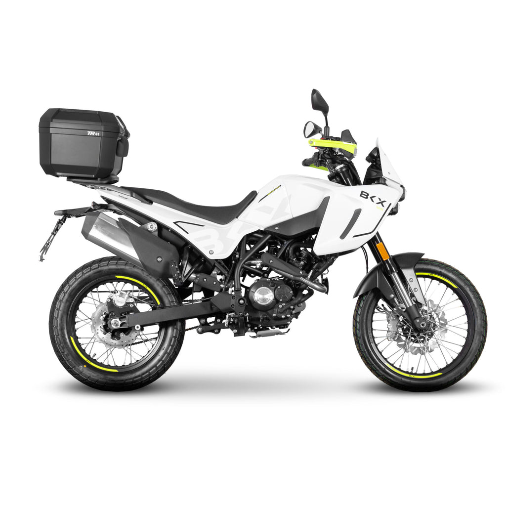 SHAD TOP CASE FITTING KIT BENELLI BKX 125/S – B0BK16ST