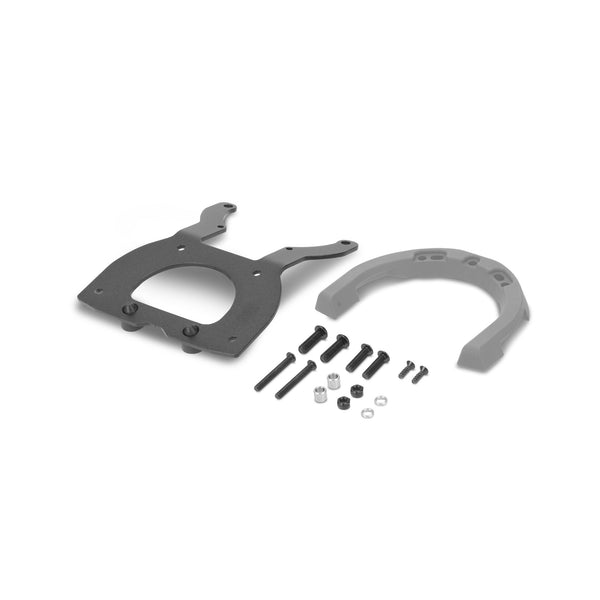SHAD CLICK SYSTEM TANK BAG FITTING KIT HERO XPULSE 200 PRO – H012CS
