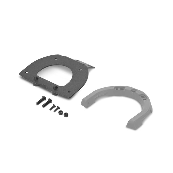 SHAD CLICK SYSTEM TANK BAG FITTING KIT KAWASAKI KLE 500 – K016CS