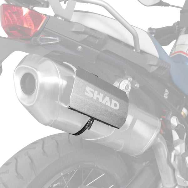 SHAD ALUMINUM HEAT SHIELD PROTECTOR – X1SP01