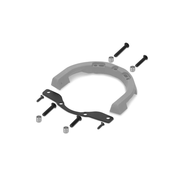 SHAD CLICK SYSTEM TANK BAG FITTING KIT VOGE 125R – V011CS
