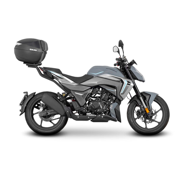 SHAD TOP CASE FITTING KIT MORBIDELLI F125 – M0F115ST