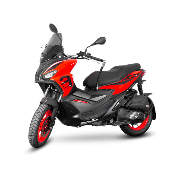 SHAD FITTING SHAD LOCK APRILIA SR 125/200 GT (SIZE 3) – A0SR16SC