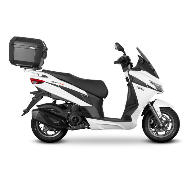 SHAD TOP CASE FITTING KIT APRILIA SXR 50 – A0SX55ST