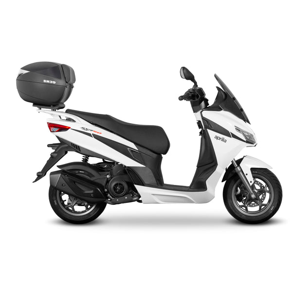 SHAD TOP CASE FITTING KIT APRILIA SXR 50 – A0SX55ST