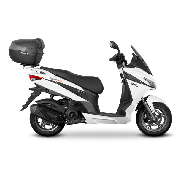 SHAD TOP CASE FITTING KIT APRILIA SXR 50 – A0SX55ST
