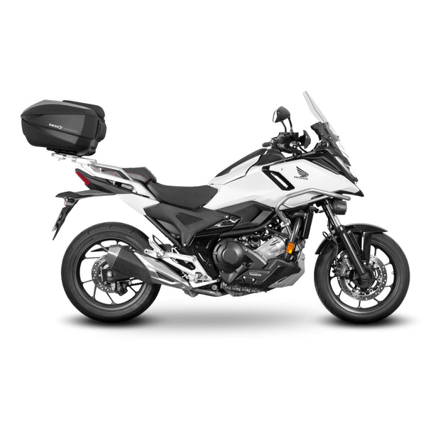 SHAD TOP CASE FITTING KIT HONDA NC750 X-S COMPATIBLE WITH OEM HONDA RACK – H0NC76ST