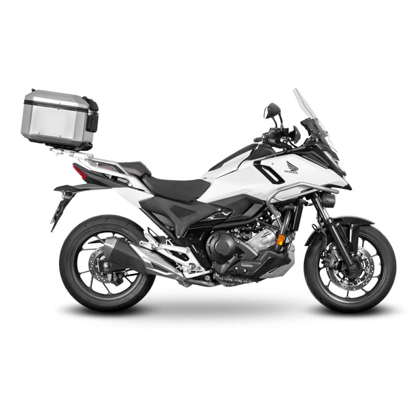 SHAD TOP CASE FITTING KIT HONDA NC750 X-S COMPATIBLE WITH OEM HONDA RACK – H0NC76ST