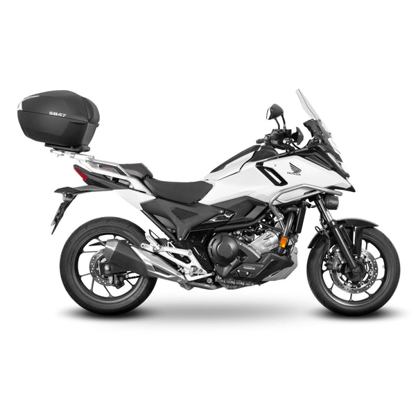 SHAD TOP CASE FITTING KIT HONDA NC750 X-S COMPATIBLE WITH OEM HONDA RACK – H0NC76ST